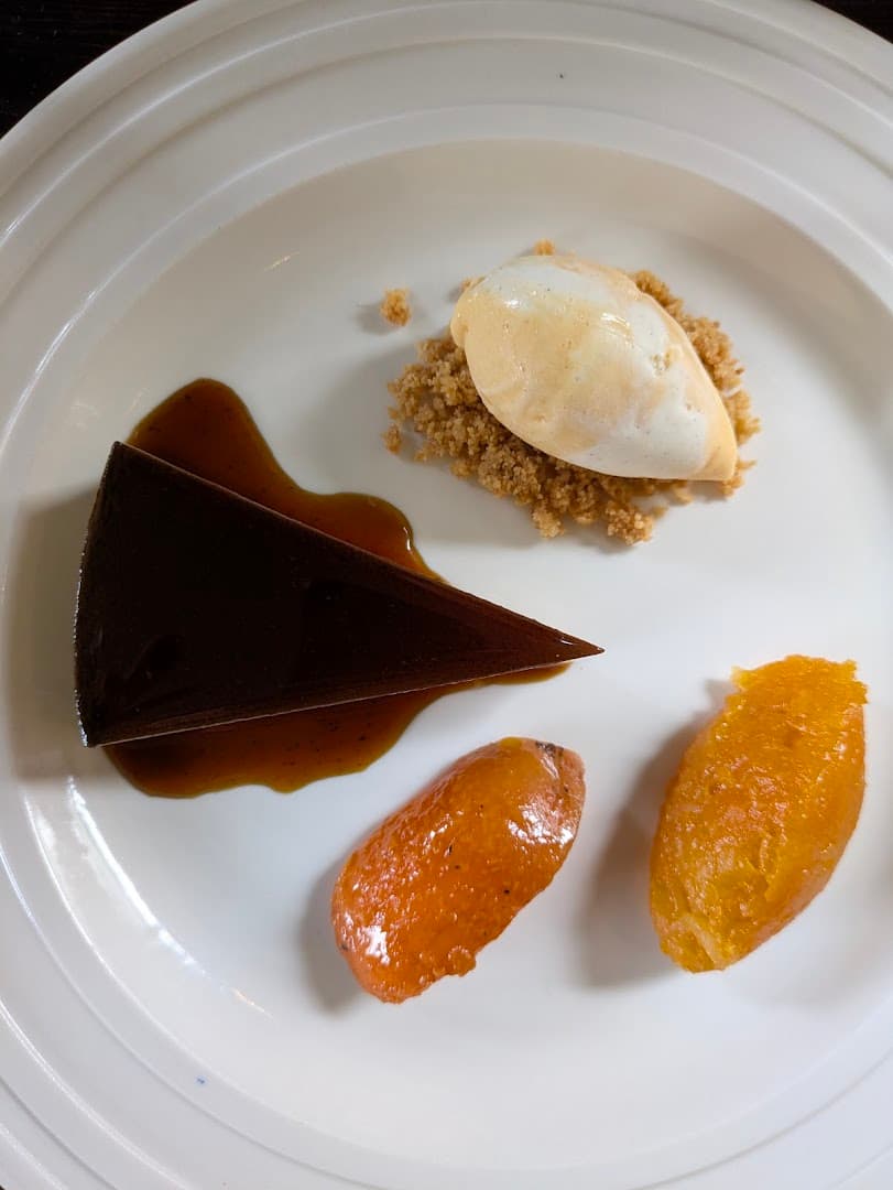 Photo of The Harwood Arms