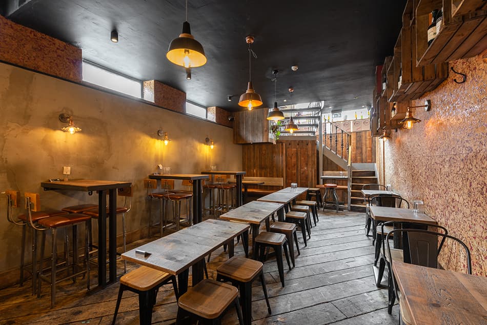 Photo of Humble Grape