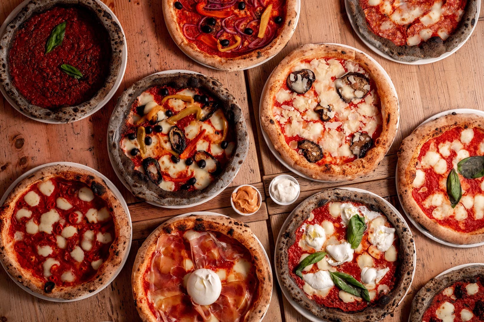 Photo of Zia Lucia - West Hampstead