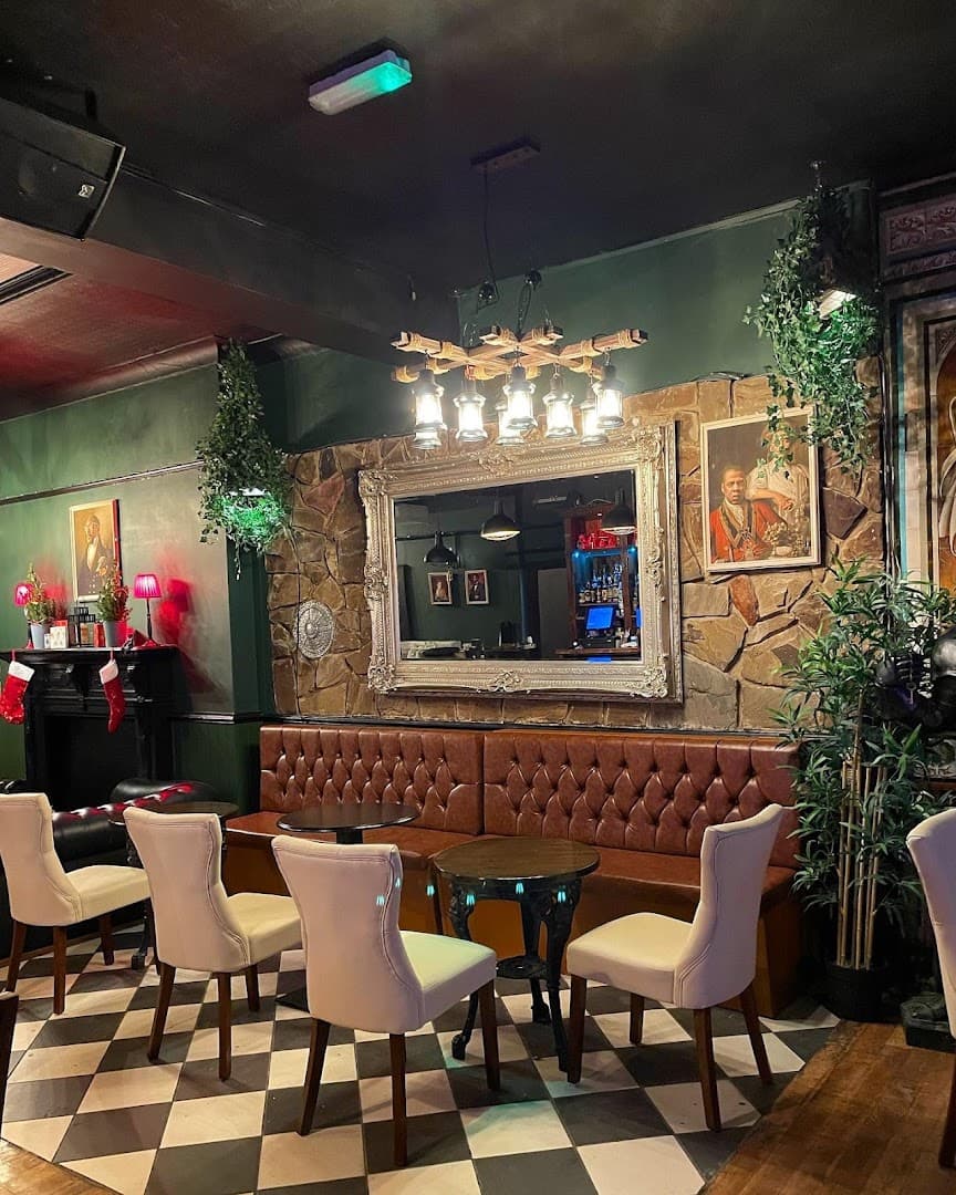 Photo of The Macbeth