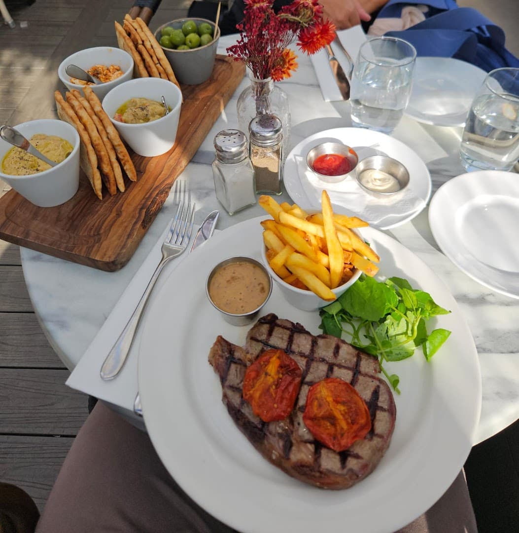 Photo of The Waterway