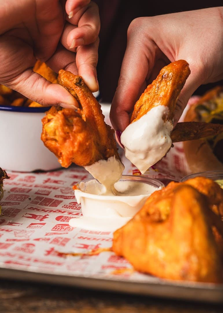 Photo of MEATliquor Bar & Diner Northcote Road