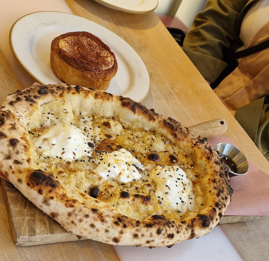 Photo of Chestnut Bakery, Covent Garden