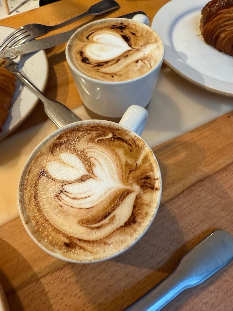 Photo of Chestnut Bakery, Covent Garden