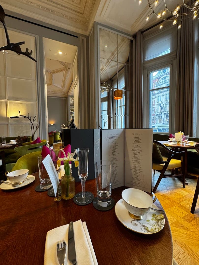 Photo of The Rosebery