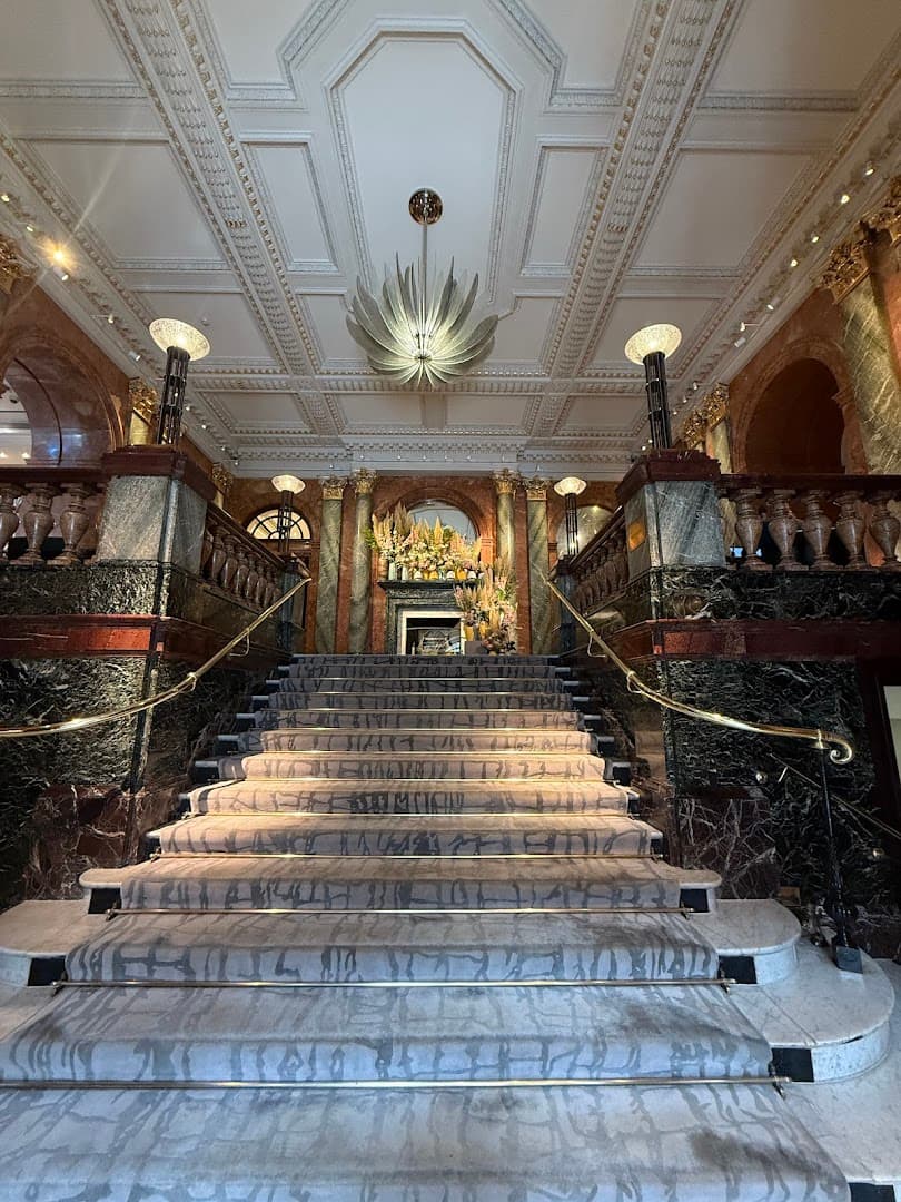 Photo of The Rosebery