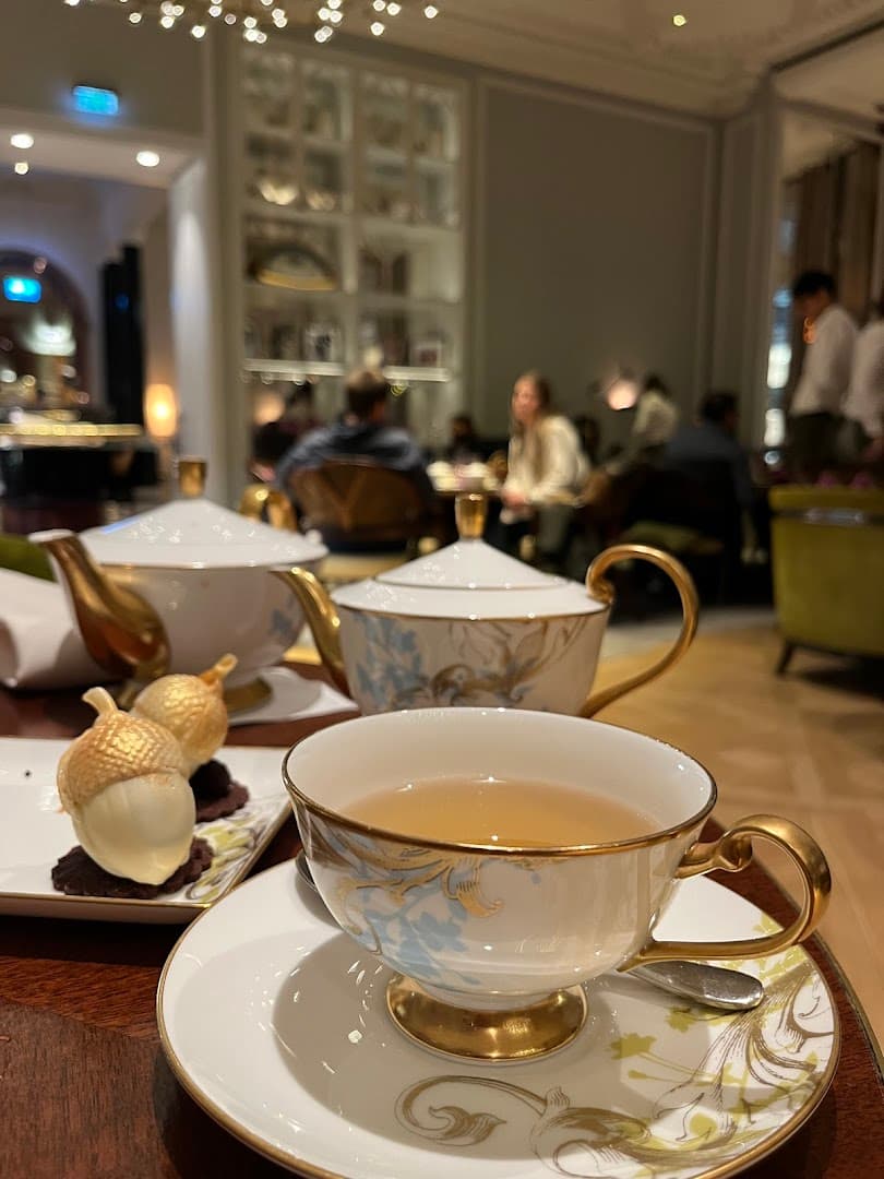 Photo of The Rosebery