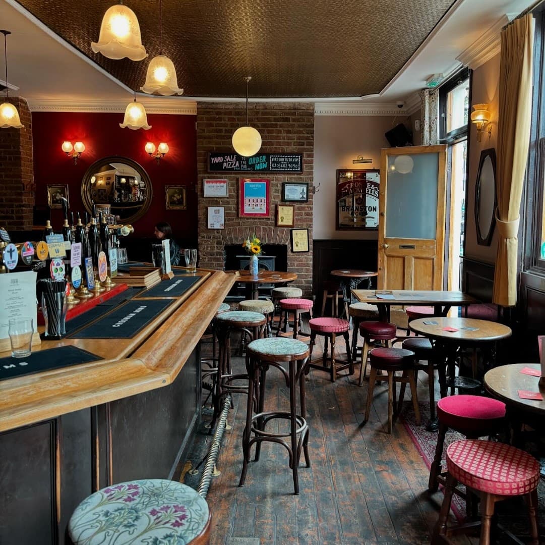 Photo of Chesham Arms