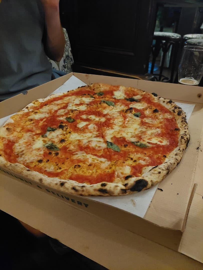 Photo of Chesham Arms