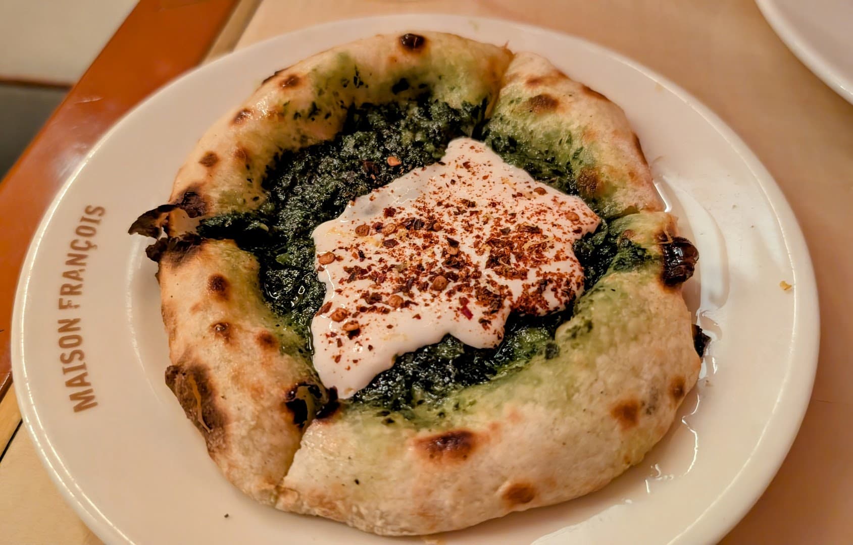 Photo of Maison François