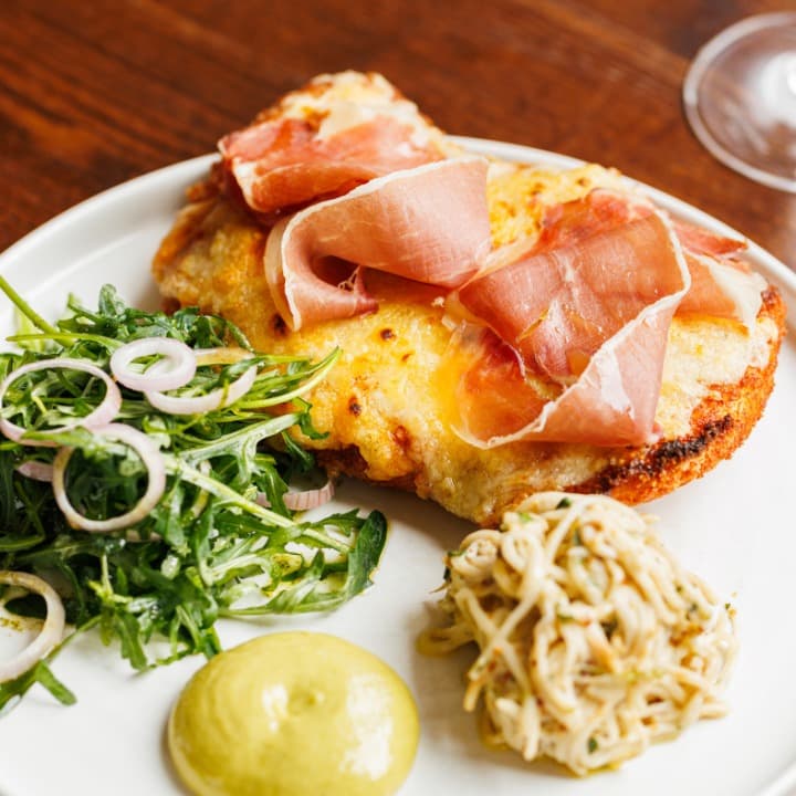 Photo of The Apollo Arms Public House