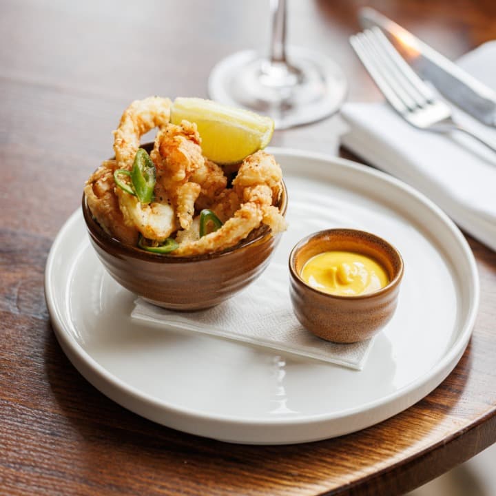 Photo of The Apollo Arms Public House