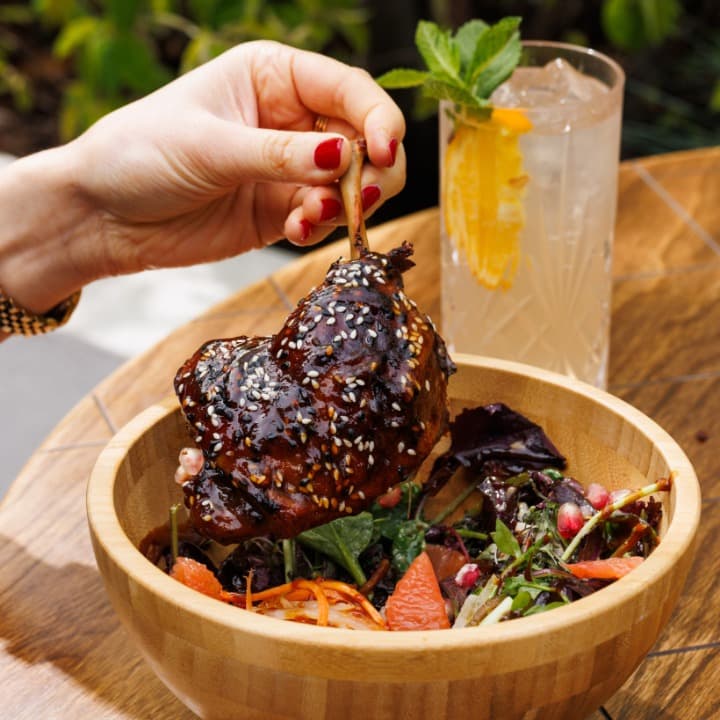 Photo of The Apollo Arms Public House