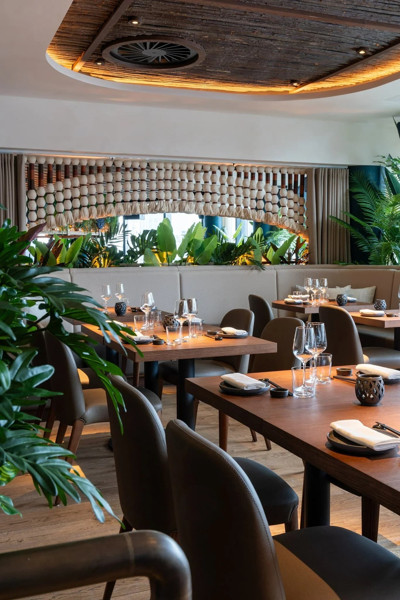 Photo of Los Mochis London City