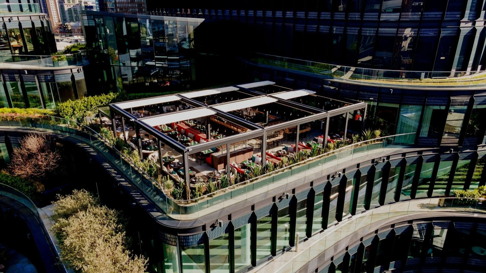 Photo of Los Mochis London City