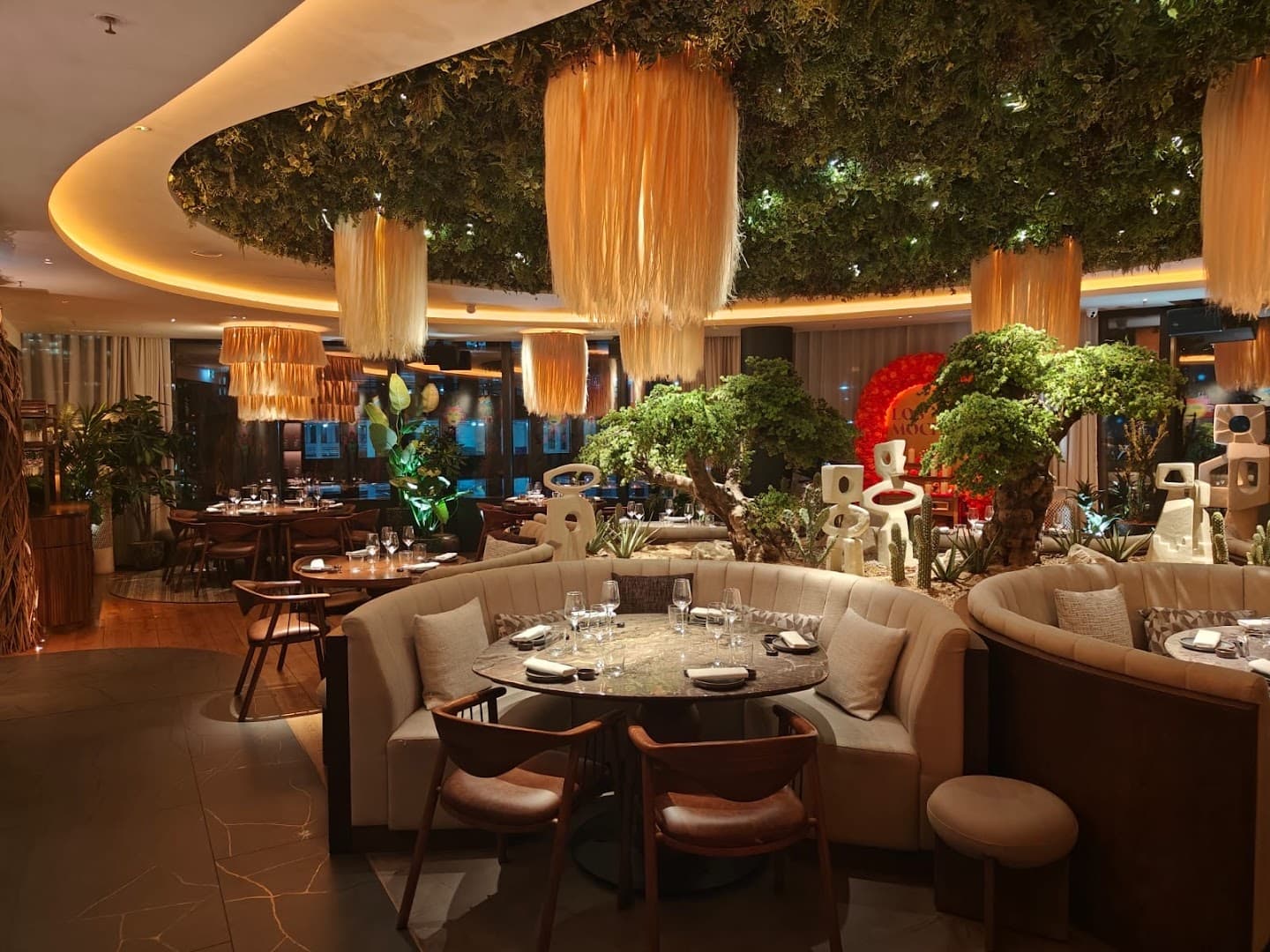 Photo of Los Mochis London City