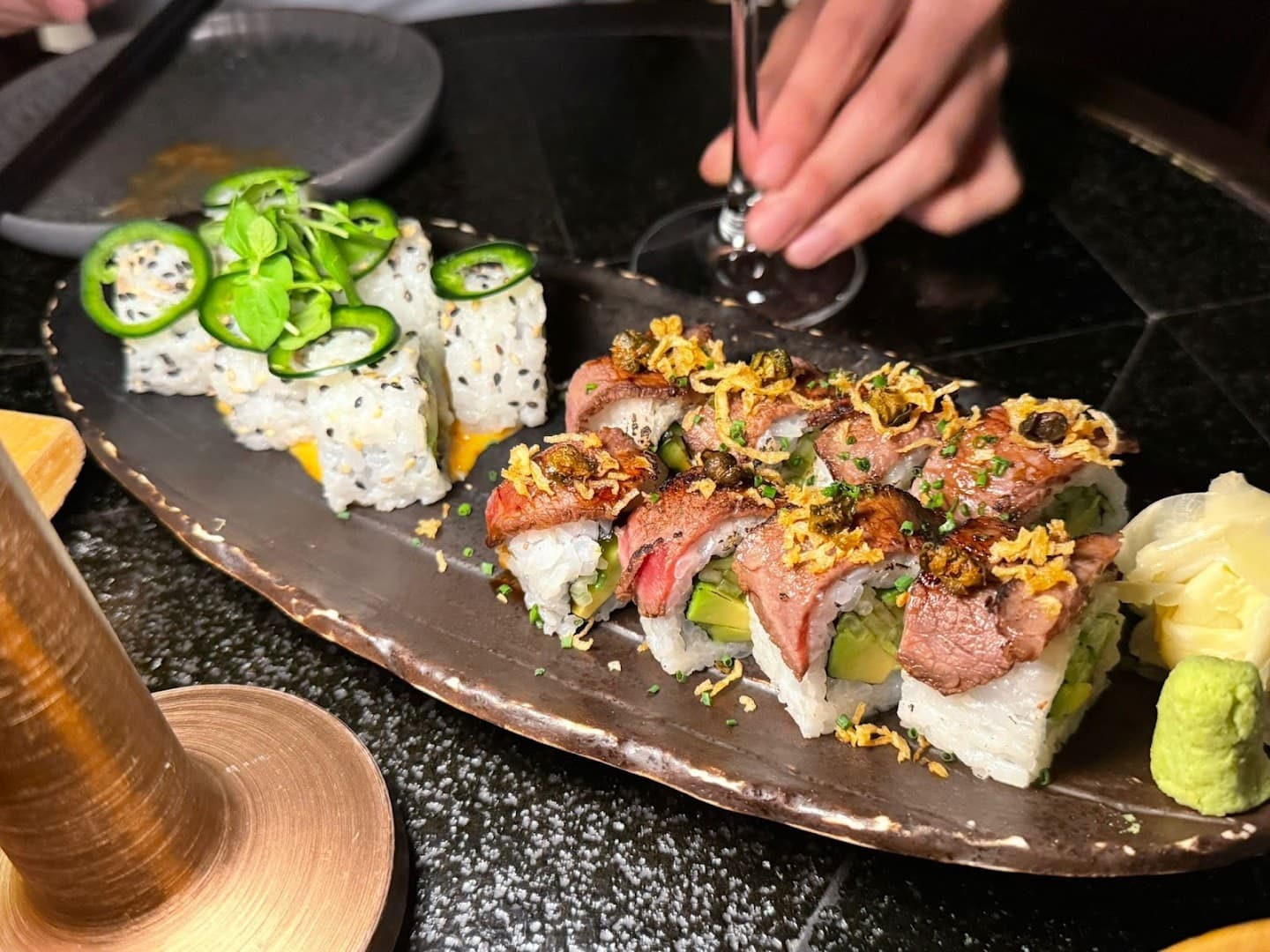 Photo of Los Mochis London City