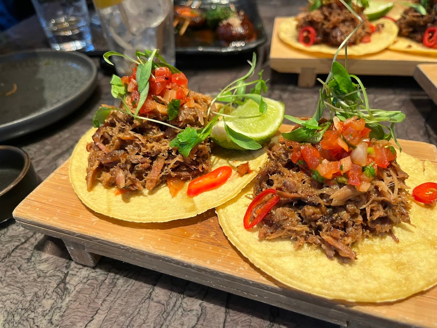 Photo of Los Mochis London City