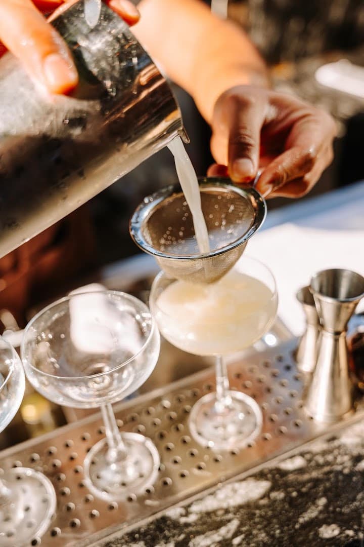 Photo of Los Mochis London City