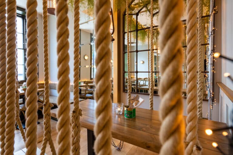 Photo of Mowgli Street Food Charlotte Street