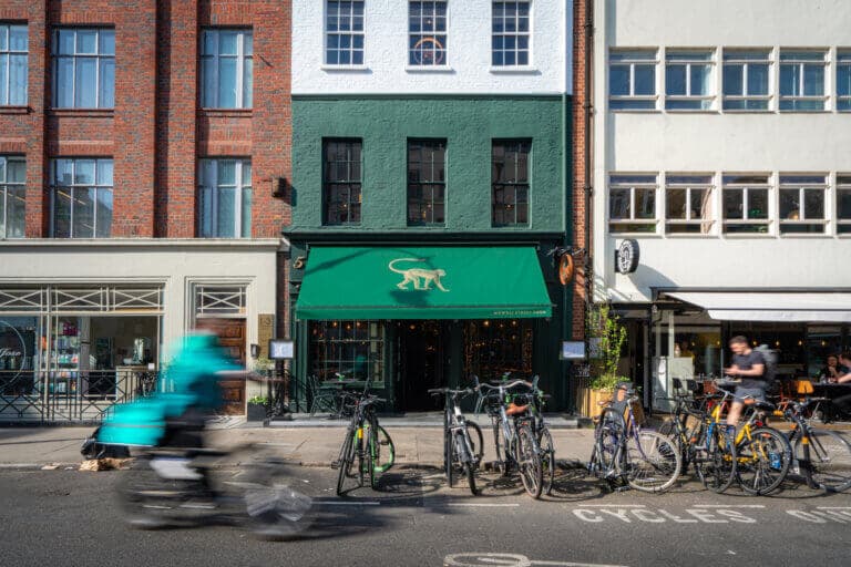 Photo of Mowgli Street Food Charlotte Street