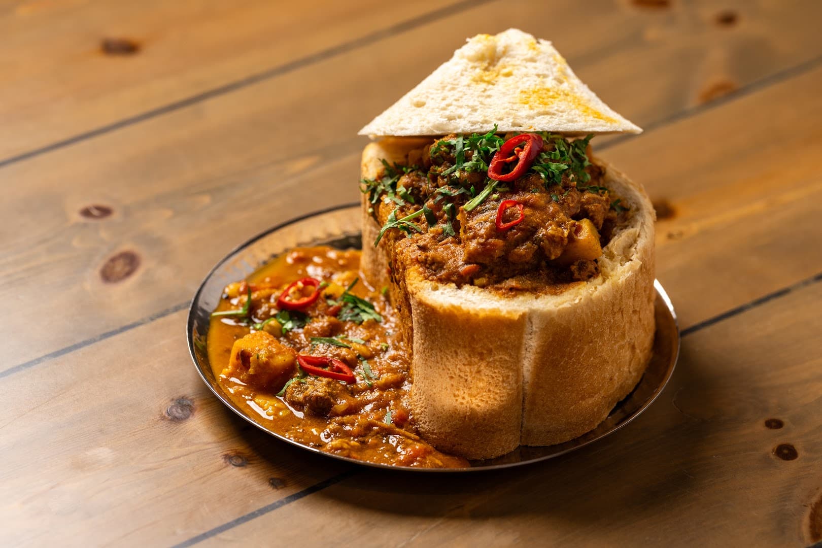 Photo of Mowgli Street Food Charlotte Street