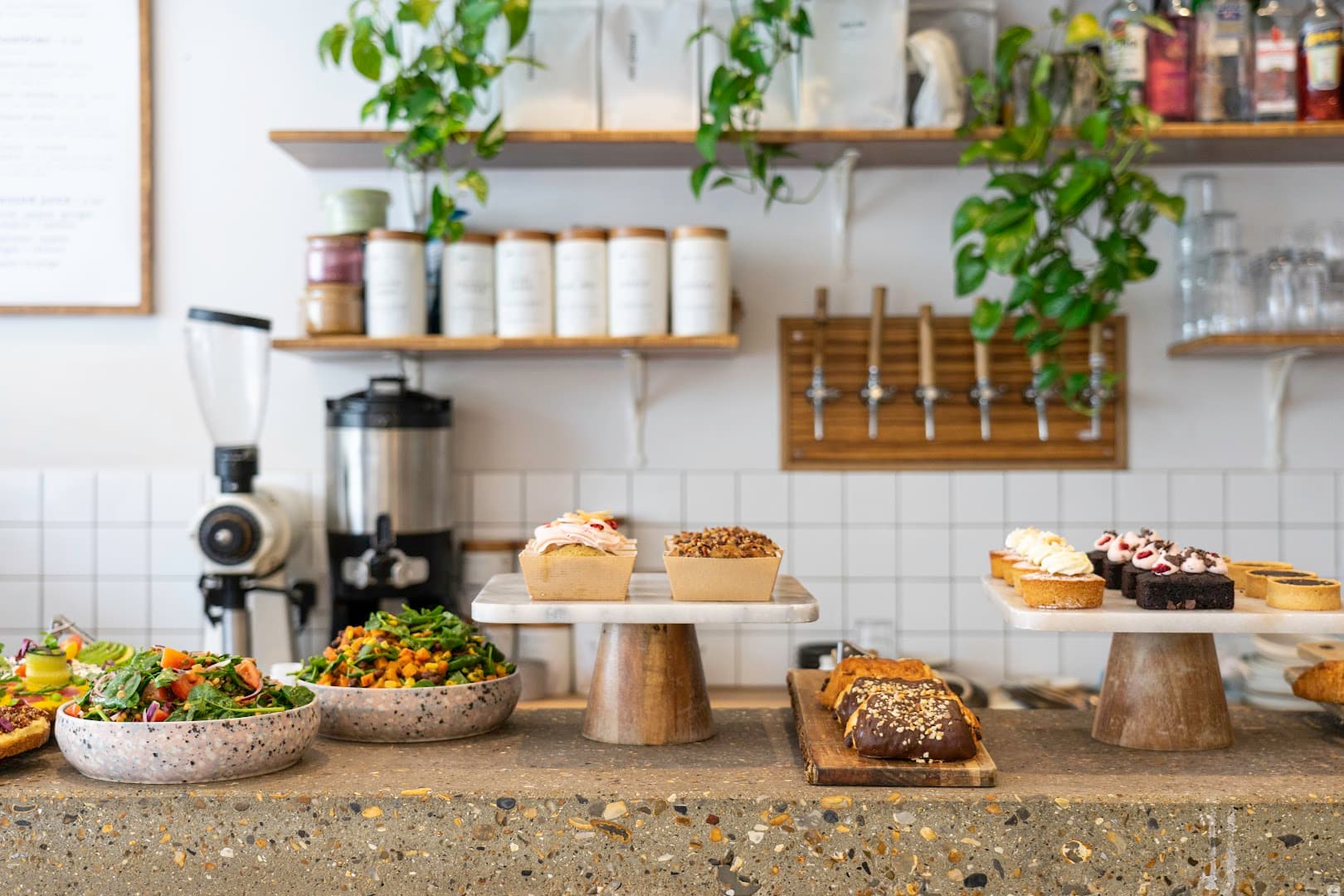 Photo of Nue Ground Cafe