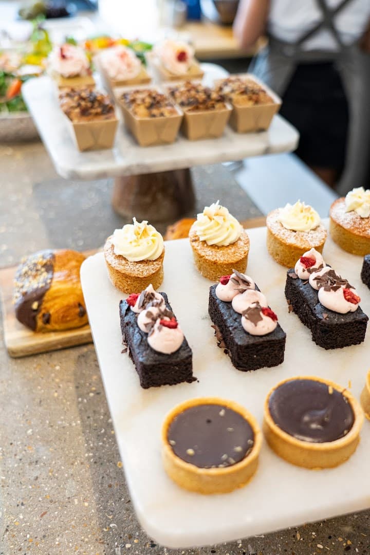 Photo of Nue Ground Cafe