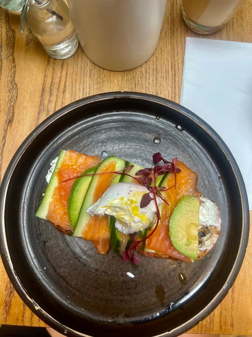 Photo of Nue Ground Cafe