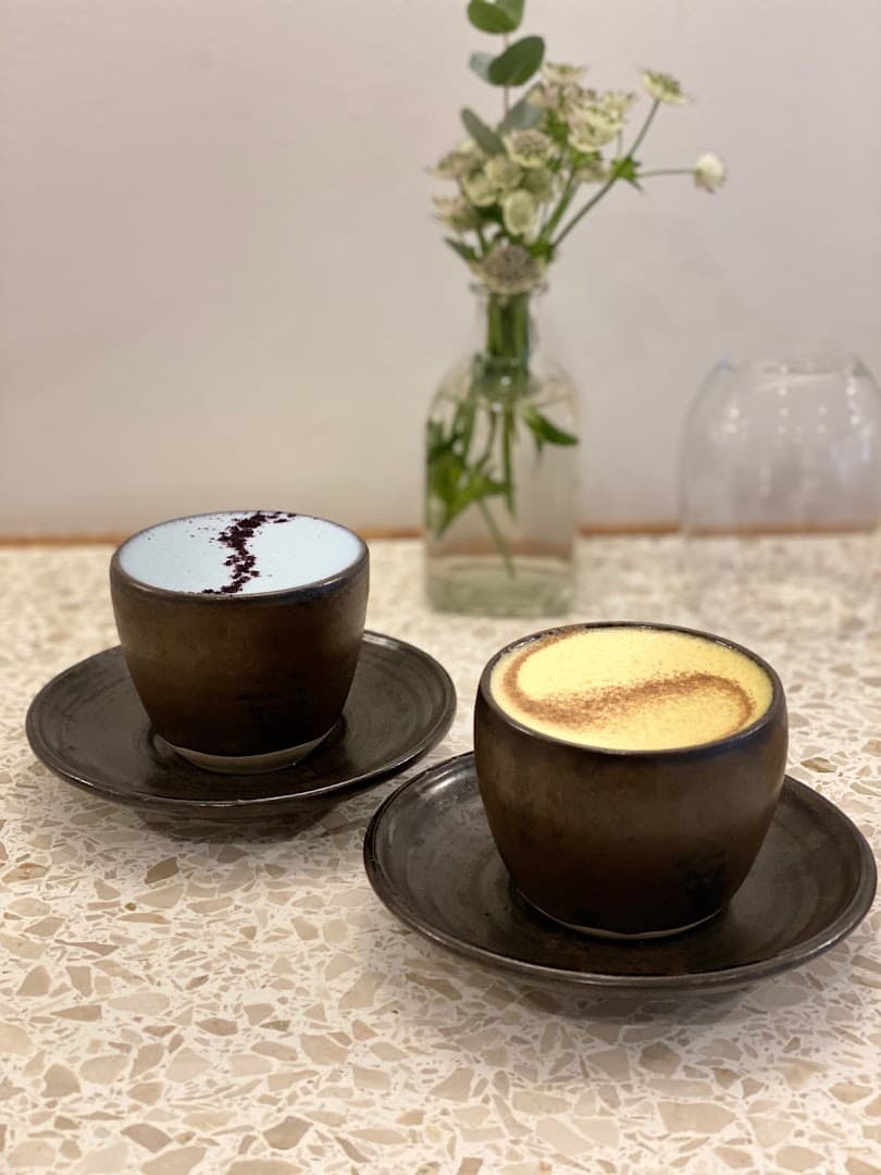 Photo of Nue Ground Cafe