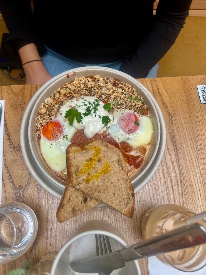 Photo of Nue Ground Cafe