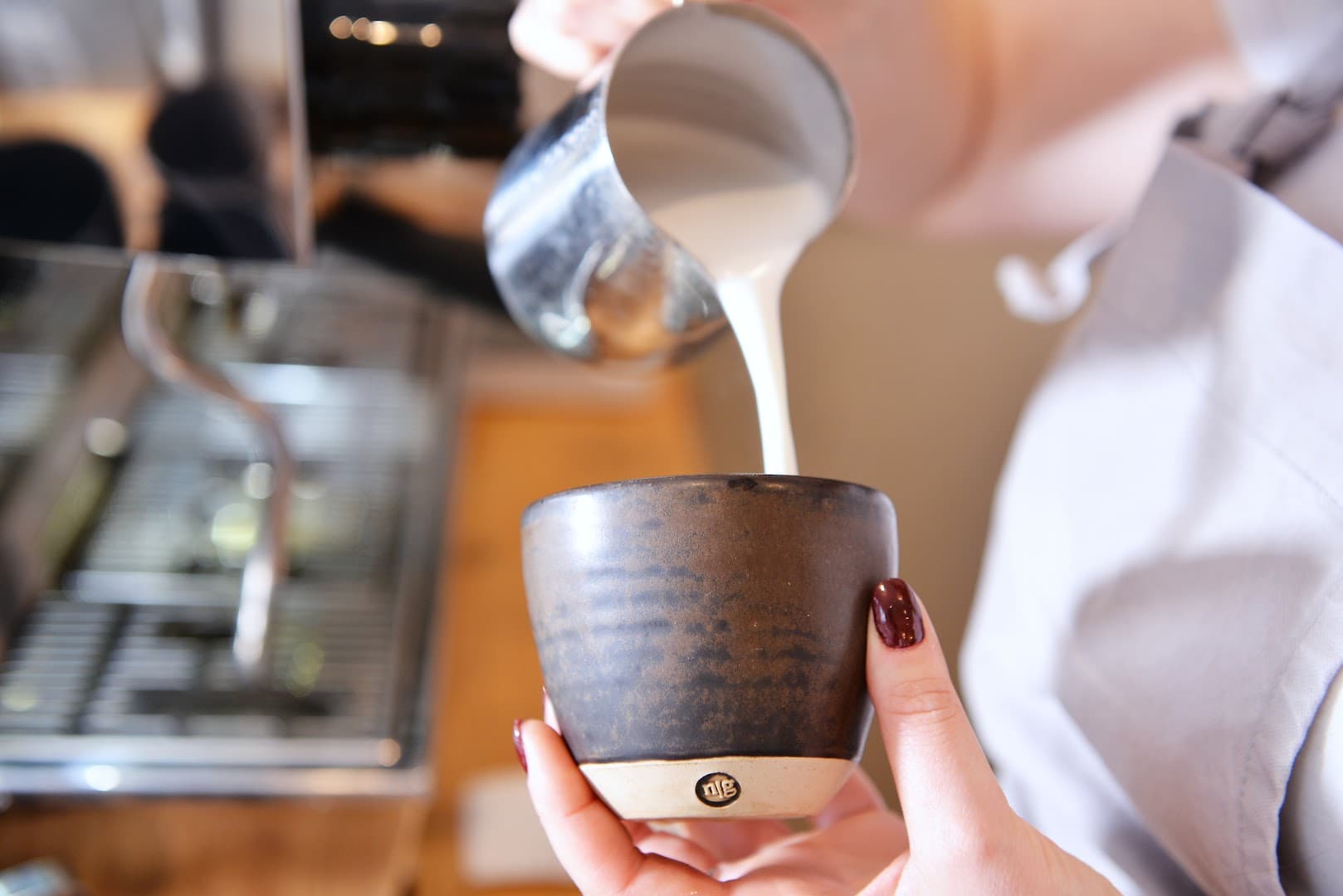 Photo of Nue Ground Cafe