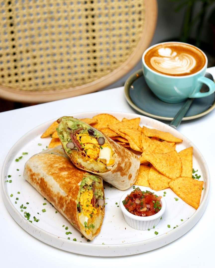 Photo of Urban Social-Islington