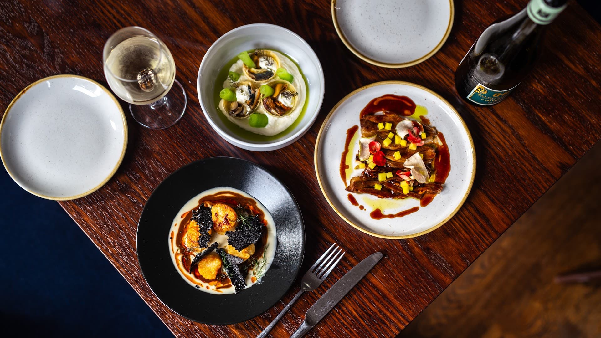 Photo of The Cavendish Pub, Marylebone