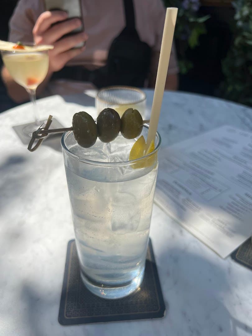 Photo of The Cavendish Pub, Marylebone