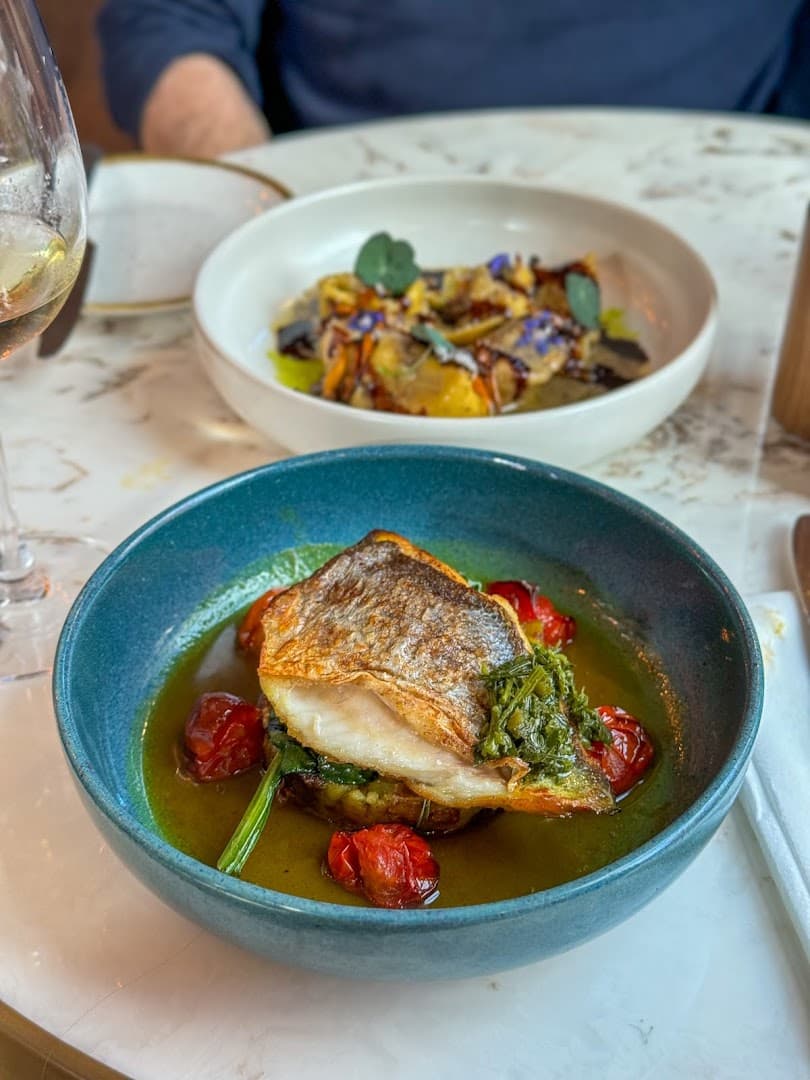 Photo of The Cavendish Pub, Marylebone