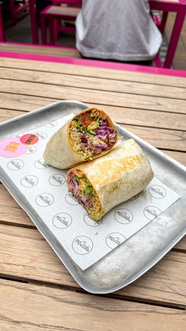 Photo of Club Mexicana, Soho