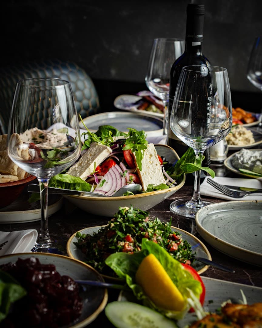 Photo of Andromeda Greek Restaurant