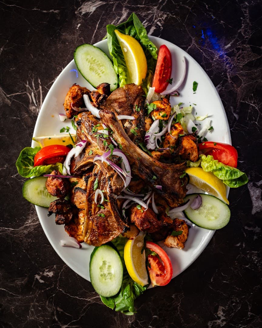 Photo of Andromeda Greek Restaurant