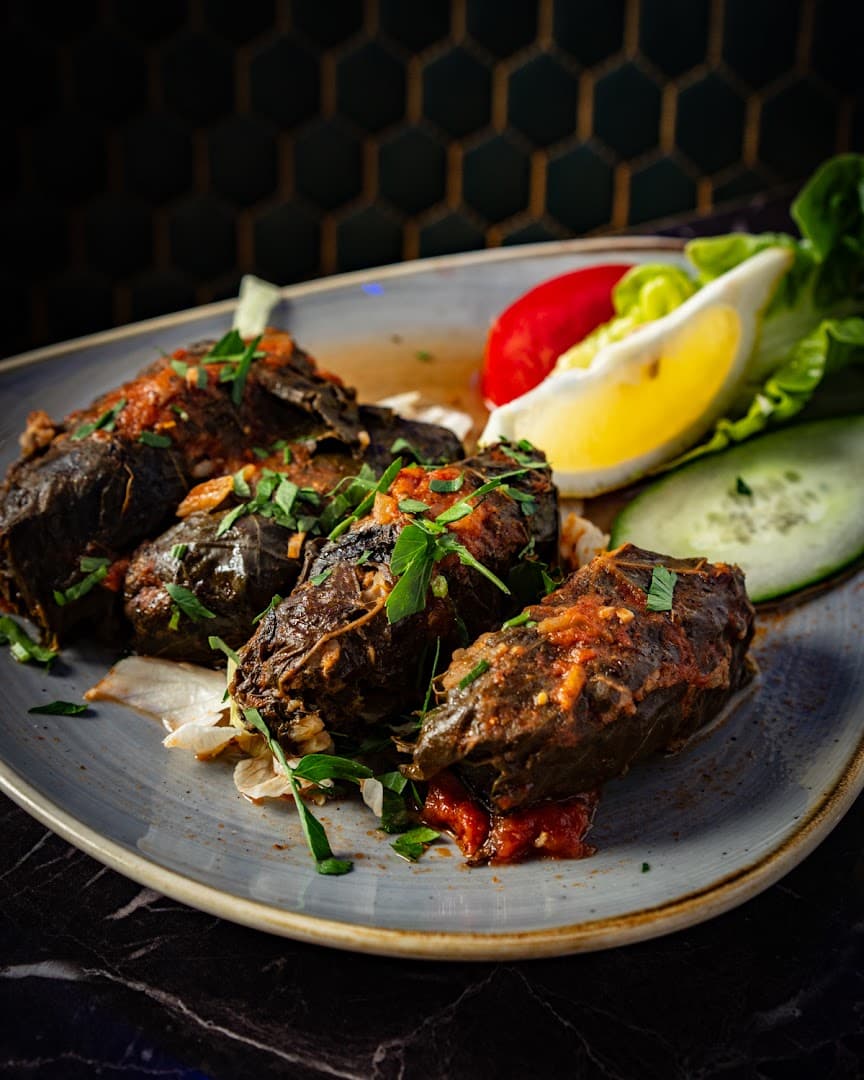 Photo of Andromeda Greek Restaurant