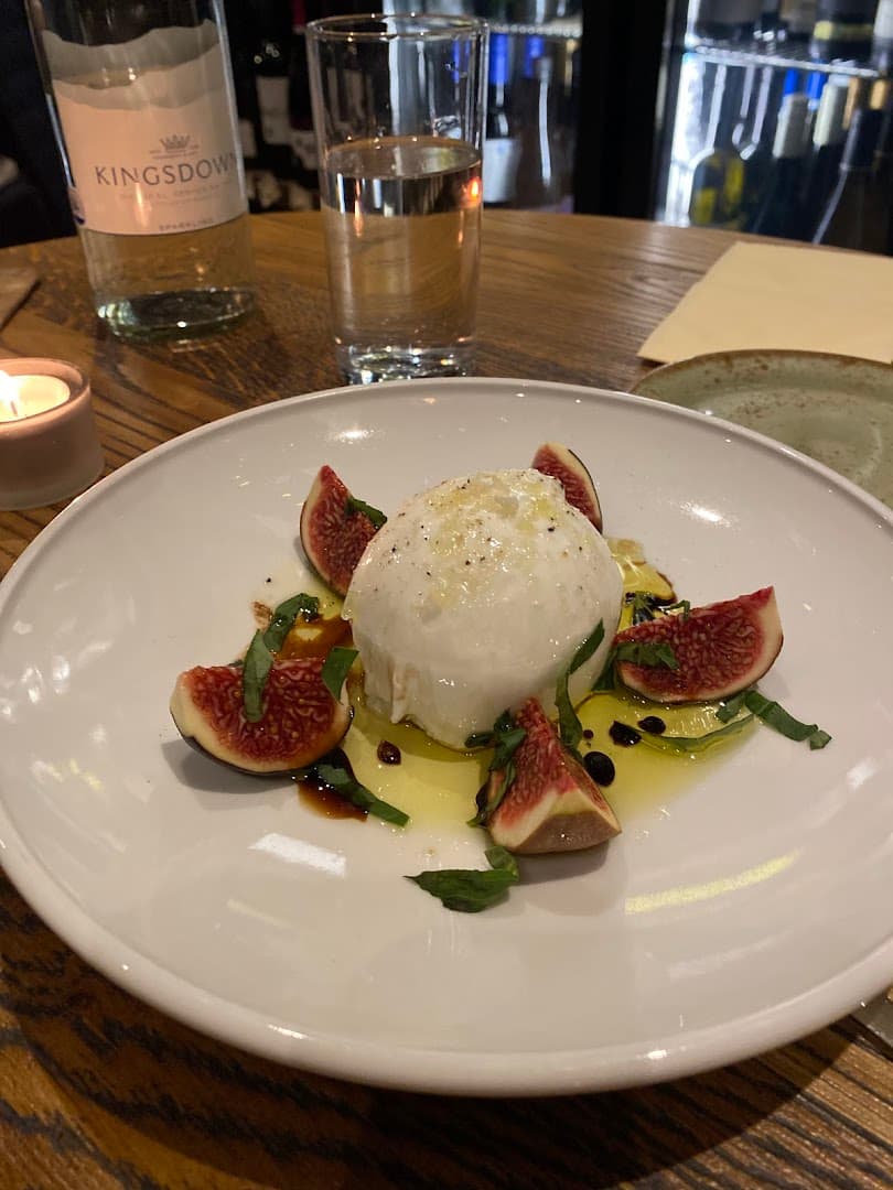 Photo of Humble Grape Islington - Wine Bar & Restaurant