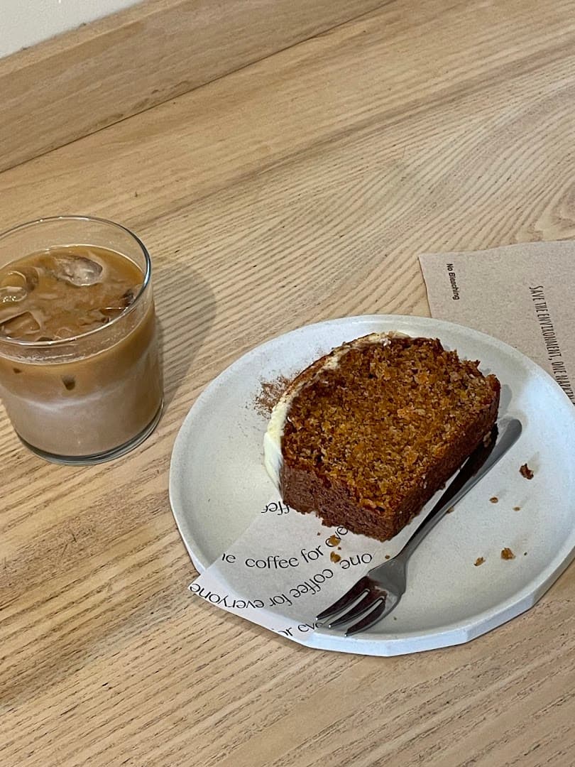 Photo of Nola Coffee