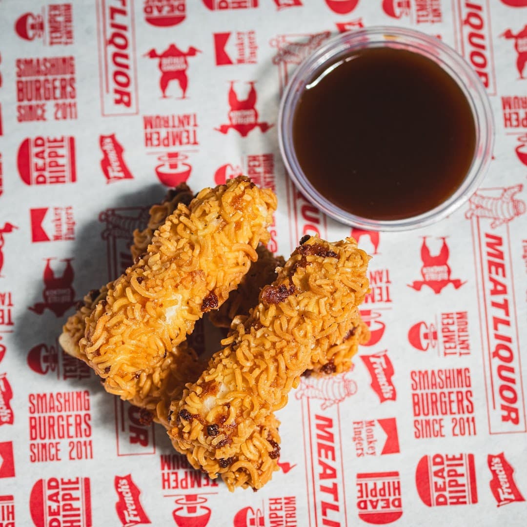 Photo of MEATliquor Bar & Restaurant N1 Angel Islington