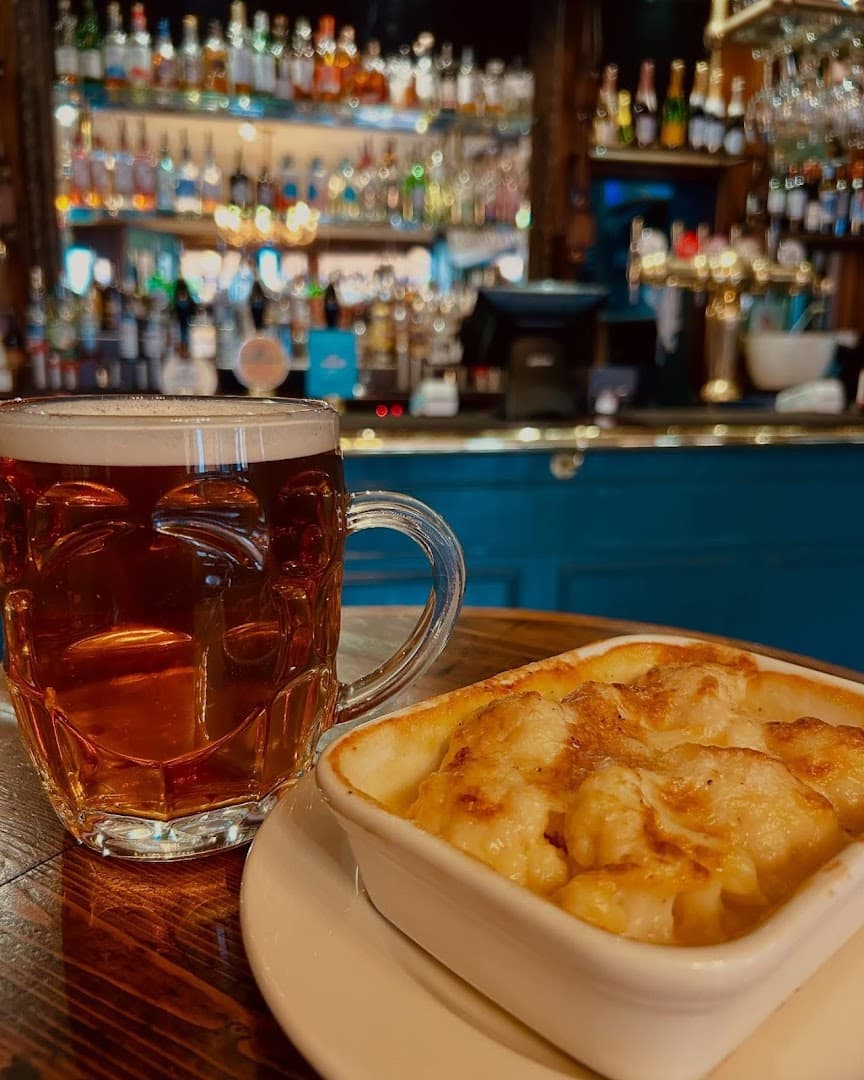 Photo of The Windmill, Mayfair