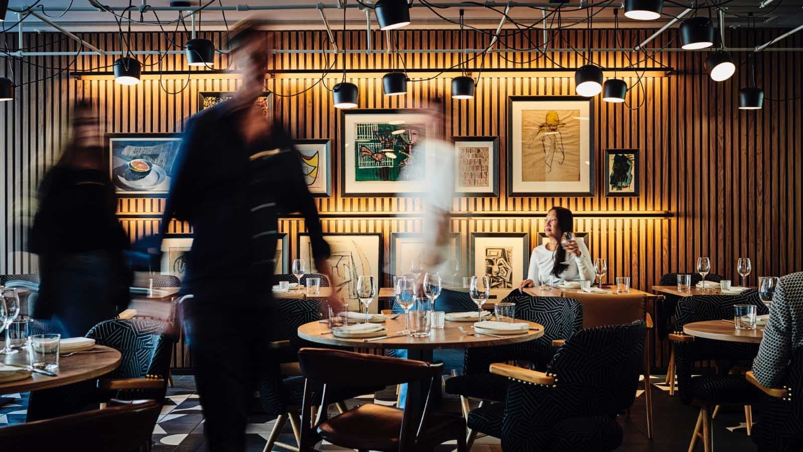 Photo of Art Yard Bar & Kitchen