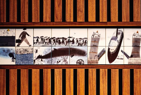 Photo of Art Yard Bar & Kitchen