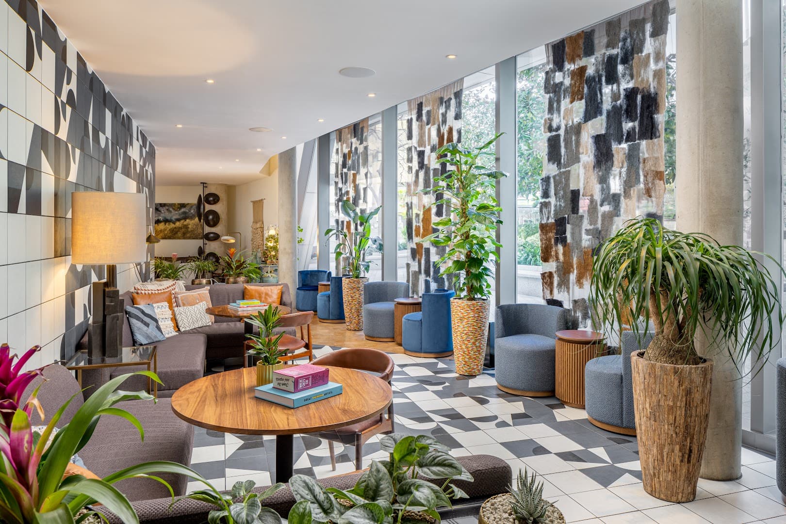 Photo of Art Yard Bar & Kitchen