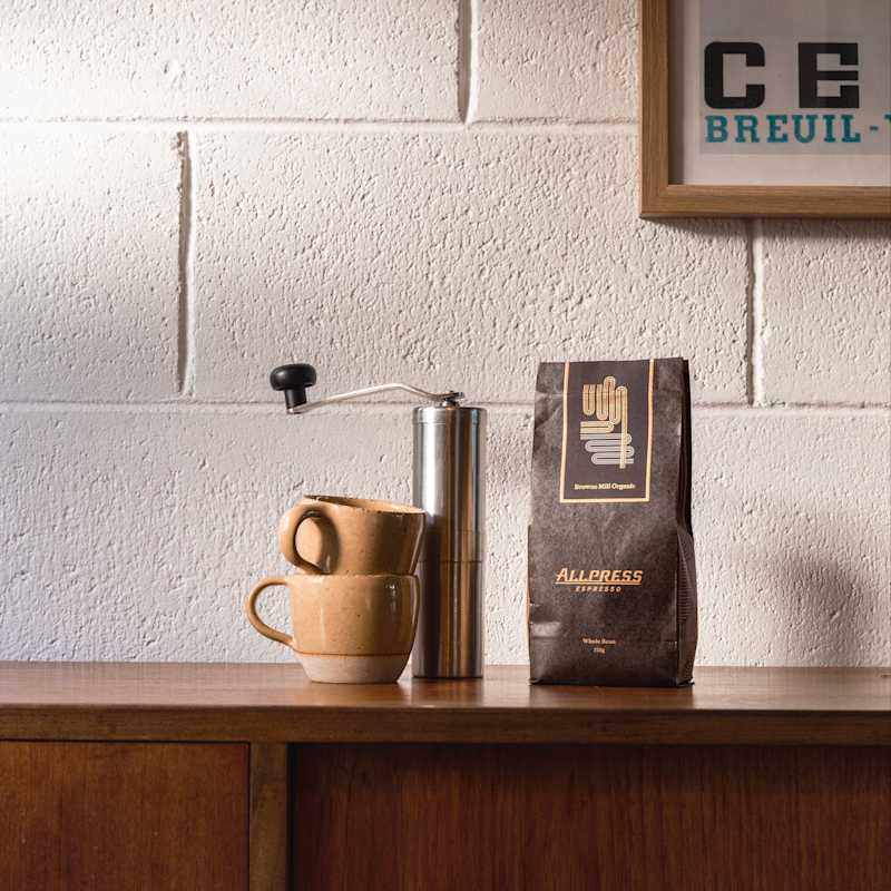 Photo of Allpress Espresso Roastery and Cafe