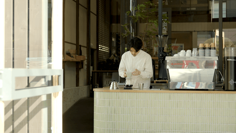 Photo of Allpress Espresso Roastery and Cafe