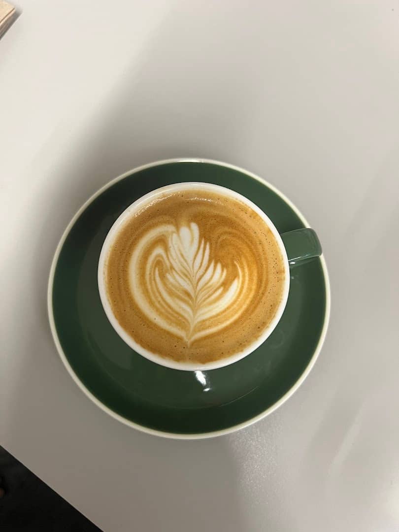 Allpress Espresso Roastery and Cafe exterior